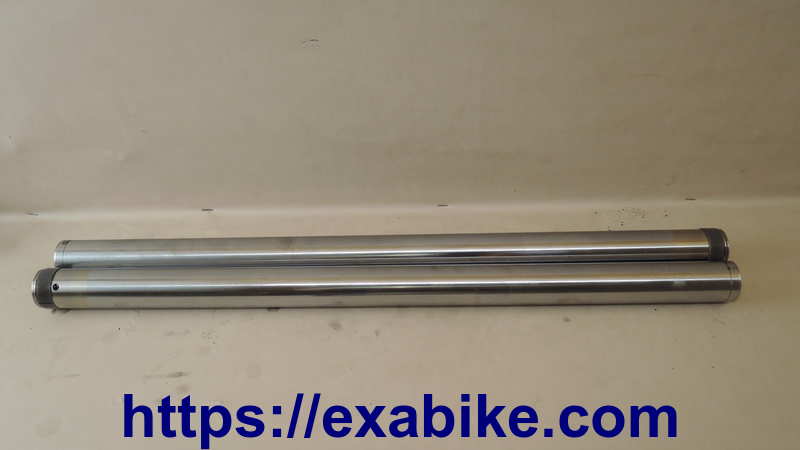 tubes de fourche Honda Transalp 600 - photo 1
