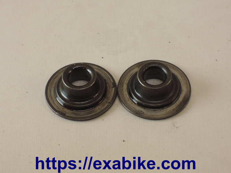 valve upper spring plate BMW K100RS - photo 1