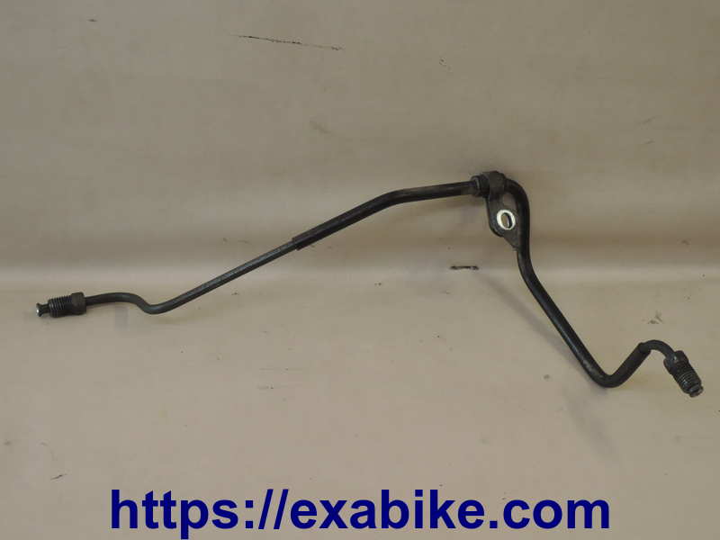 front brake hose Honda Transalp 600 - photo 1