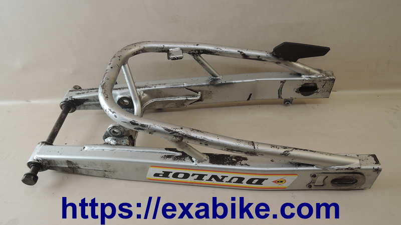 bras oscillant Cagiva Supercity 125 - photo 1