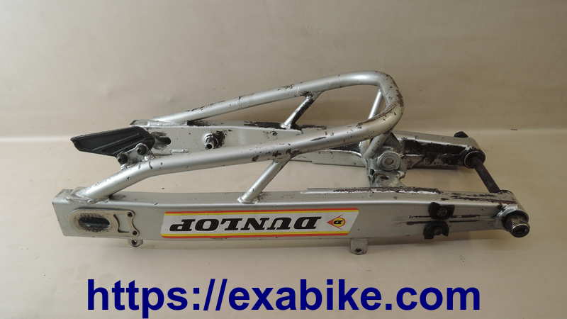 bras oscillant Cagiva Supercity 125 - photo 2