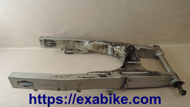 swingarm Honda CBR1000F - photo 1
