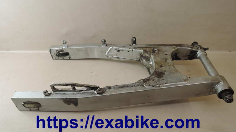 swingarm Honda CBR1000F - photo 2