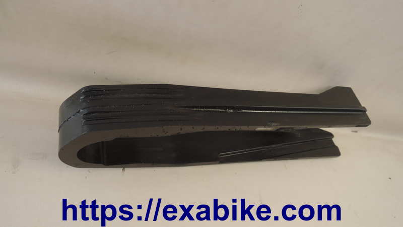 chain guid Honda CBR1000F - photo 1
