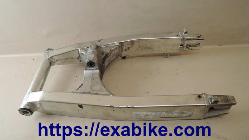 swingarm Suzuki DL 1000 V-Strom - photo 1