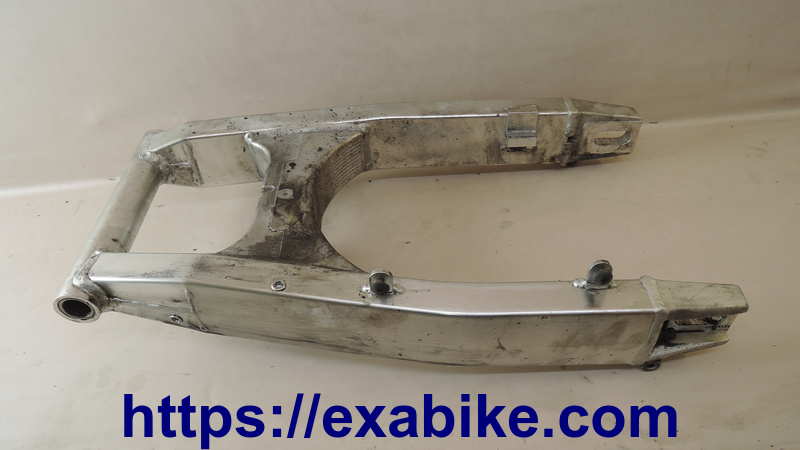 swingarm Suzuki DL 1000 V-Strom - photo 2