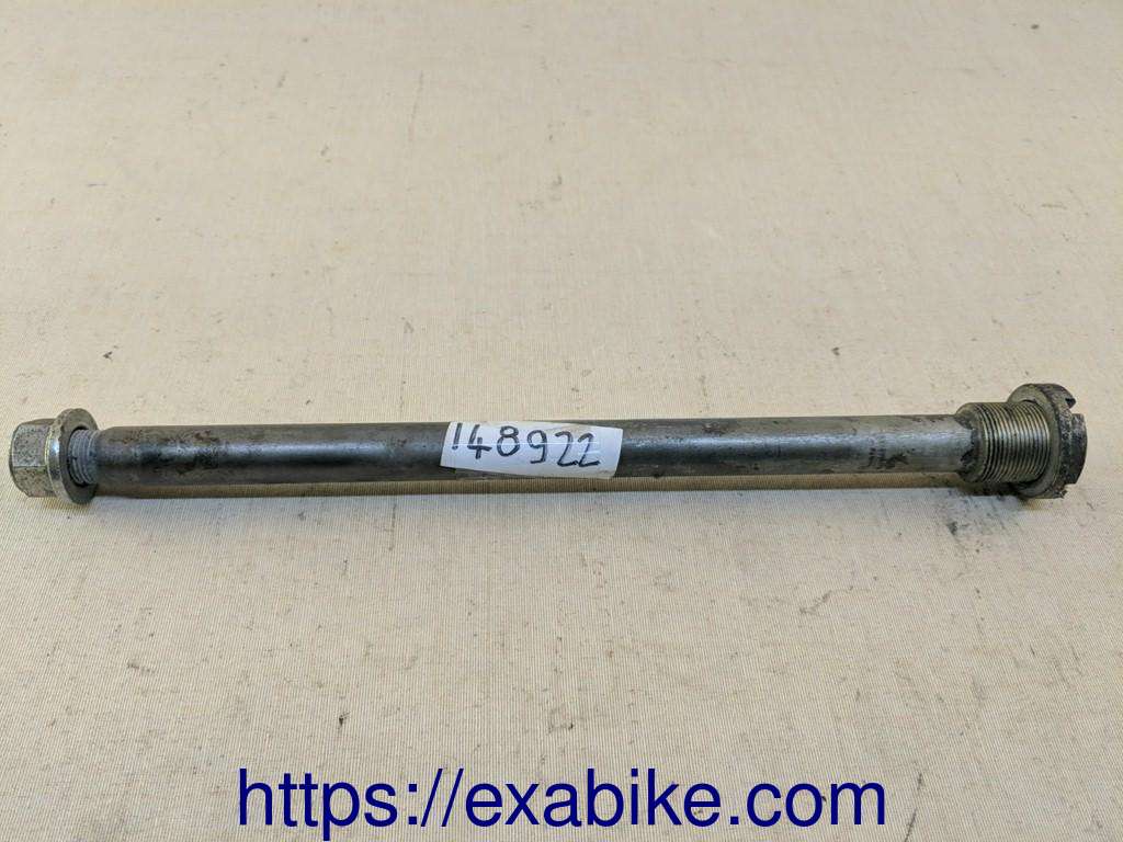 swingarm axle Suzuki DL 1000 V-Strom - photo 1