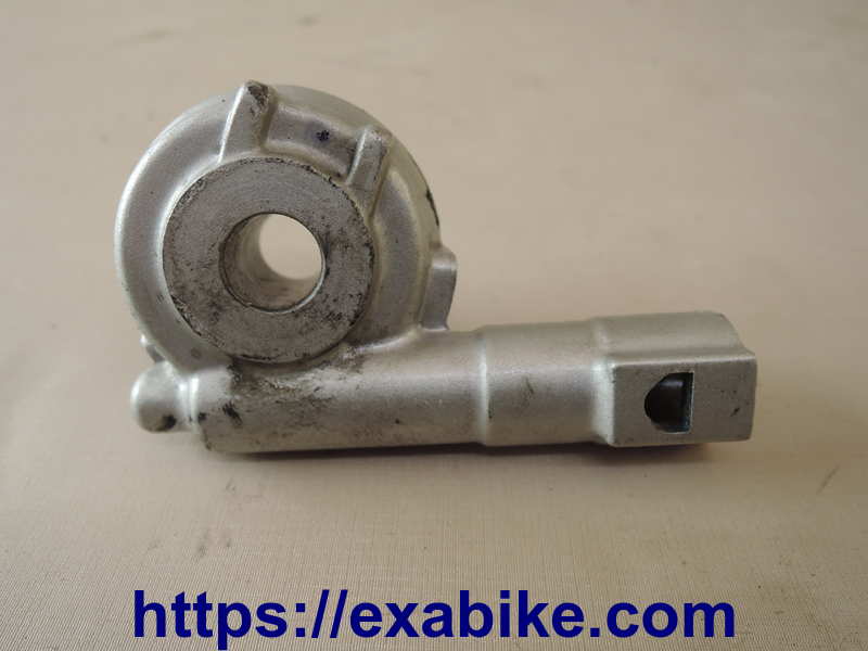 entraineur de compteur Honda CBR 125 - photo 1