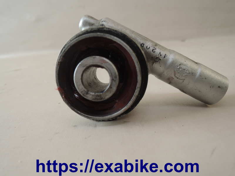 entraineur de compteur Honda CBR 125 - photo 2