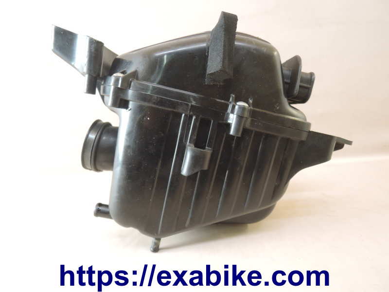 boitier de filtre à air Honda CBR 125 - photo 2