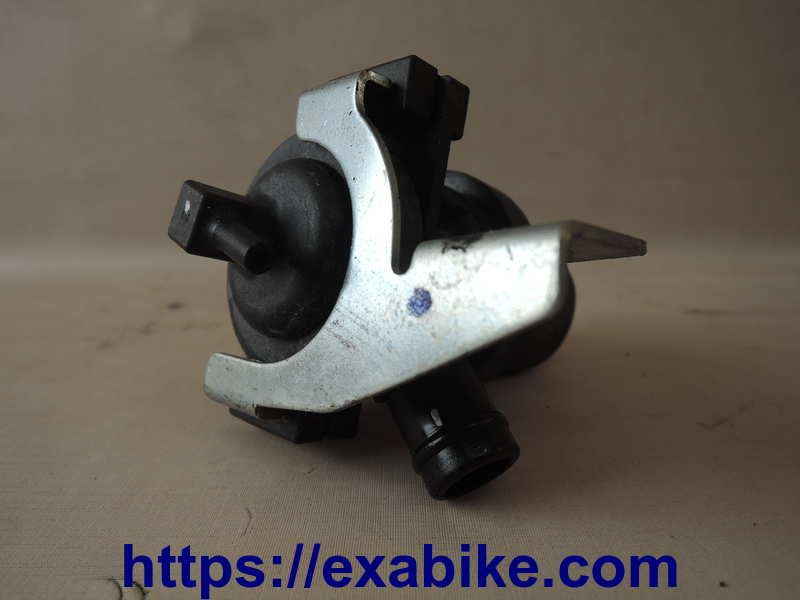 various Honda CBR 125 - photo 1