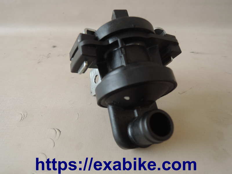 various Honda CBR 125 - photo 2