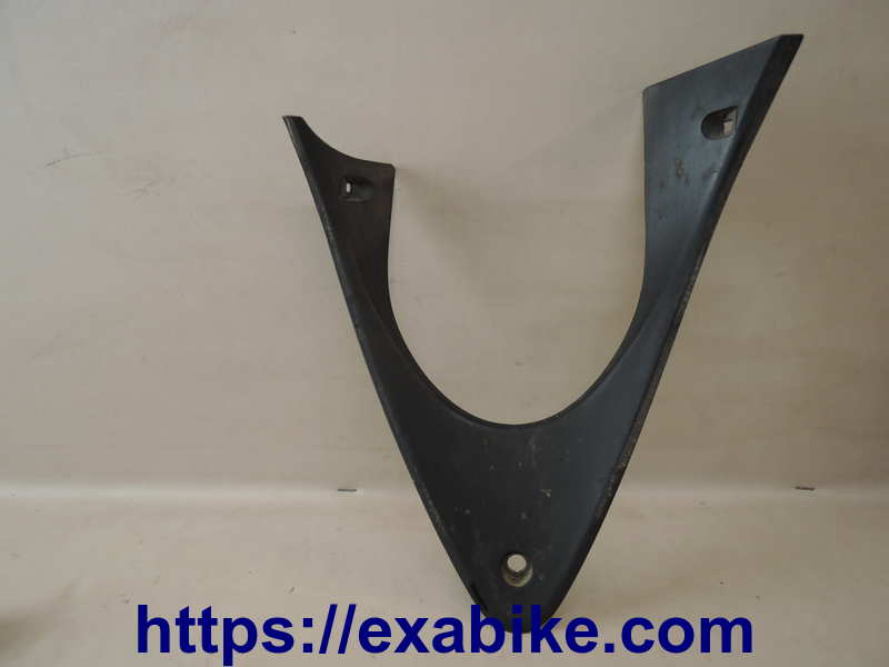 lower middle cowl Honda CBR 125 - photo 1