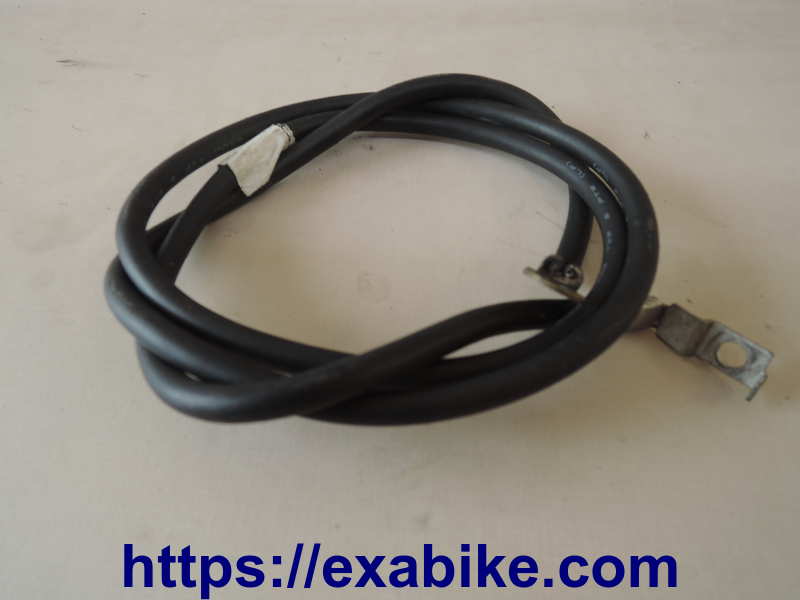 earth cable Honda CBR 125 - photo 1