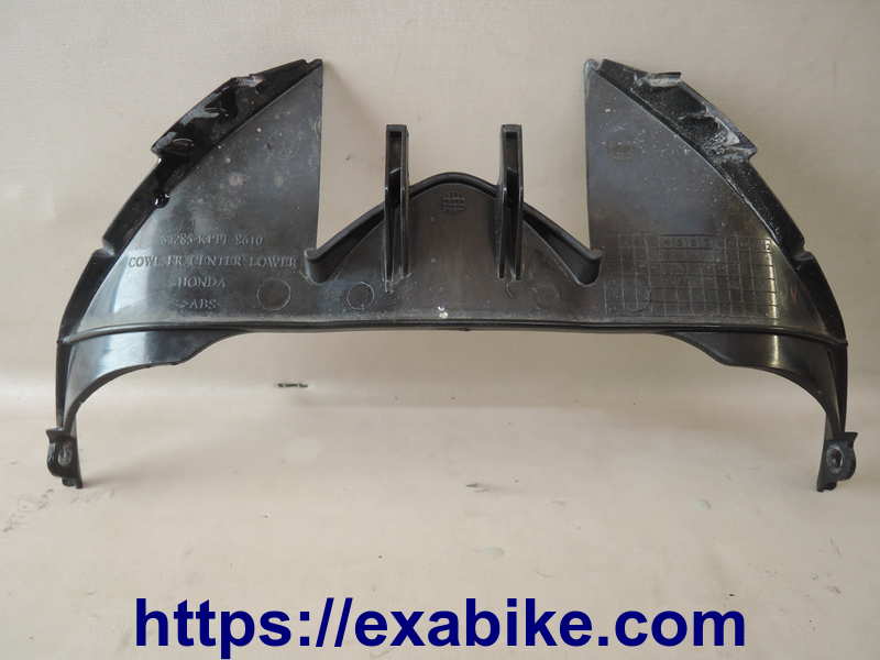 various cowl Honda CBR 125 - photo 2