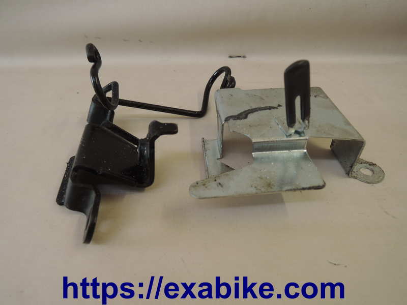 various Honda CBR 125 - photo 1