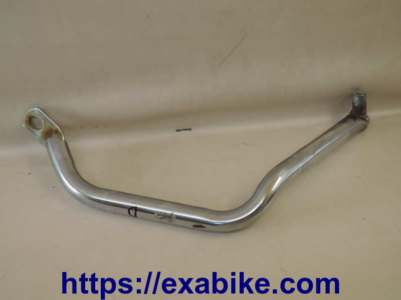 rear handle grab, right Yamaha XVZ 1200 Venture - photo 1