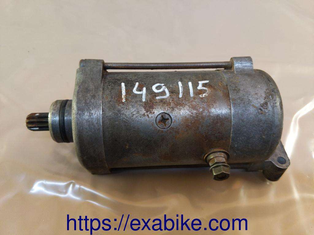 starting motor Honda CB 400 N - photo 1
