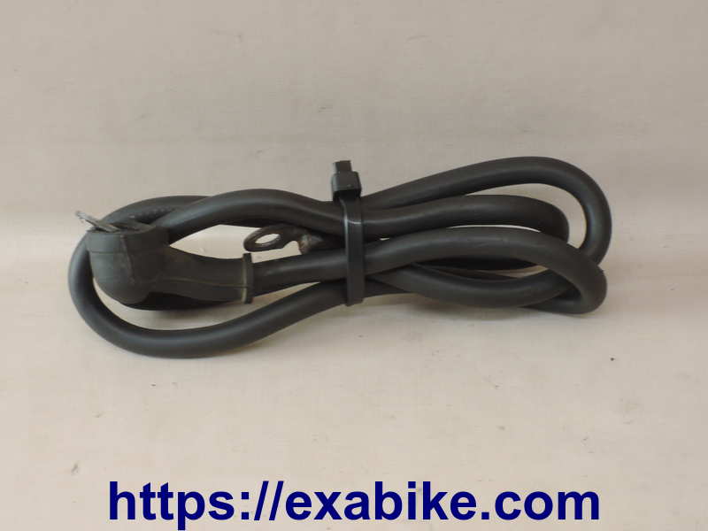 various Yamaha XVZ 1200 Venture - photo 1