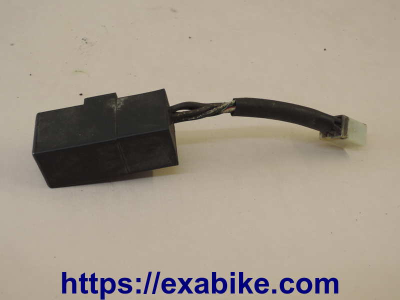 relay Yamaha XV 1000 SE - photo 1