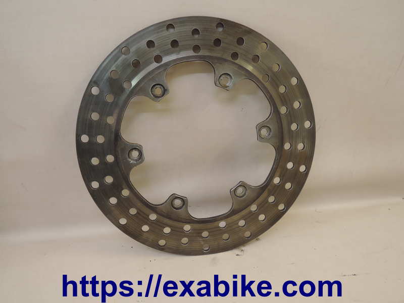 rear disc Cagiva Supercity 125 - photo 1