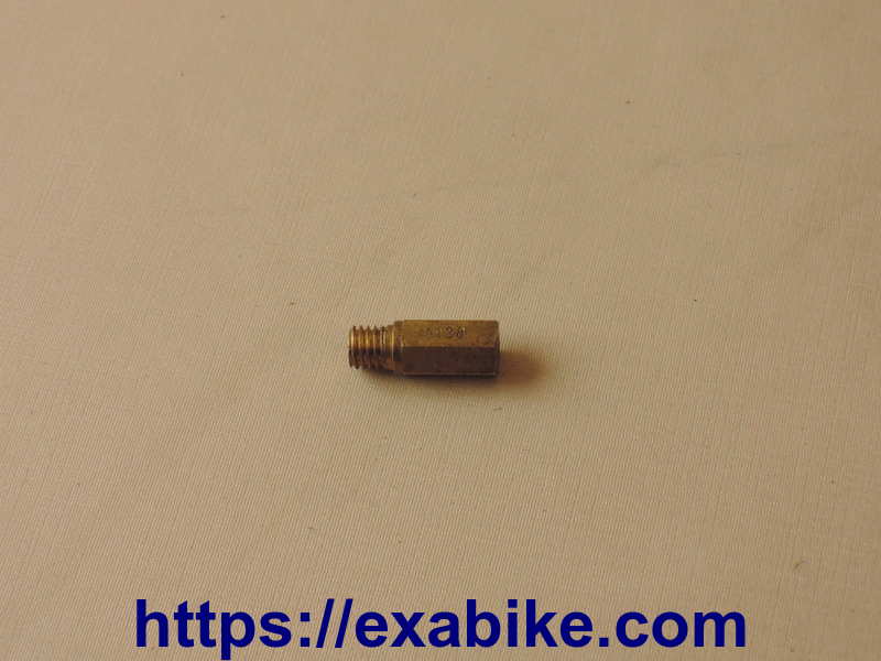 main jet Honda XR 400 - photo 1
