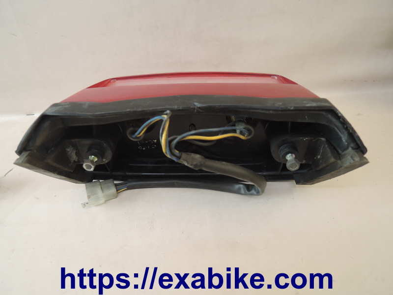 tail light Yamaha XVZ 1200 Venture - photo 2