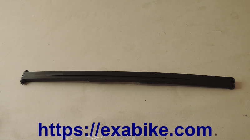 camchain guid Yamaha XVZ 1200 Venture - photo 1