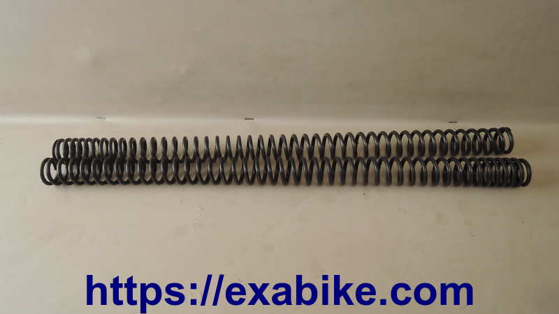 fork springs Honda Transalp 600 - photo 1