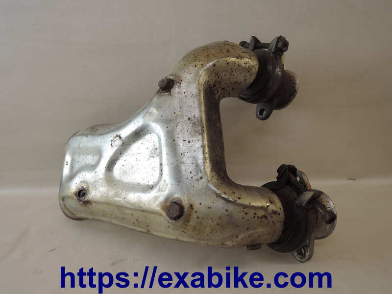 rear exhaust manifold Yamaha XVZ 1200 Venture - photo 1