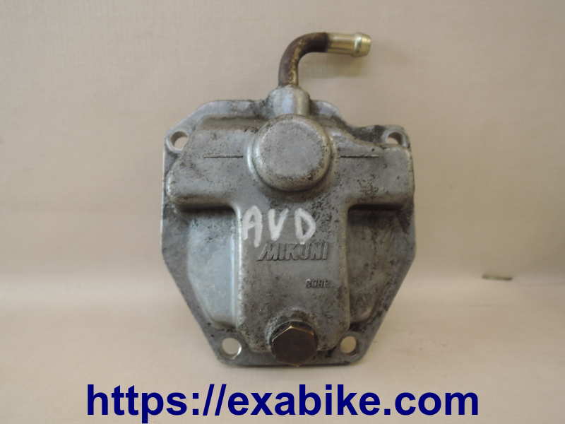 carburetor float chamber, rear Yamaha XVZ 1200 Venture - photo 1