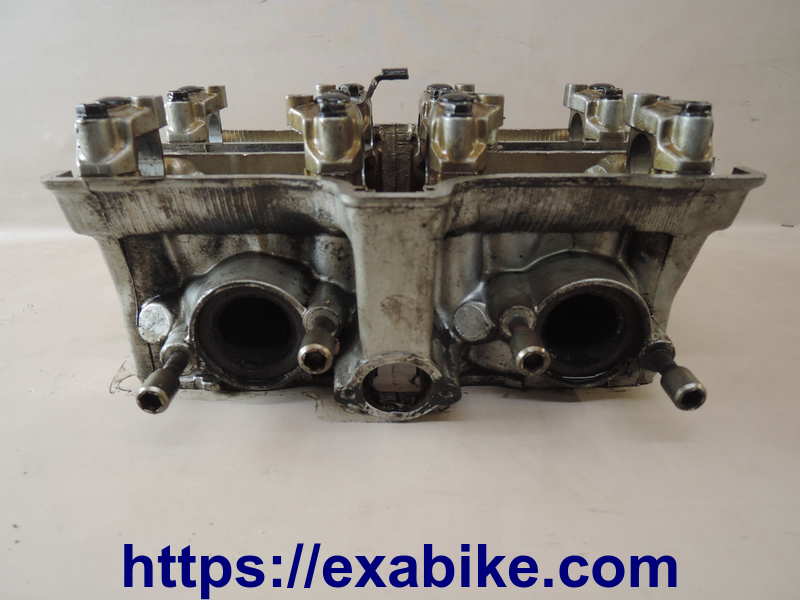 culasse arrière Yamaha XVZ 1200 Venture - photo 2