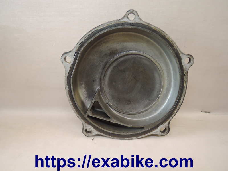 water pump cover Yamaha XVZ 1200 Venture - photo 2