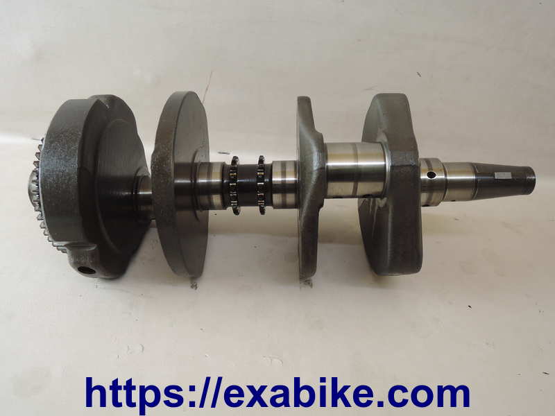 vilebrequin Yamaha XVZ 1200 Venture - photo 1