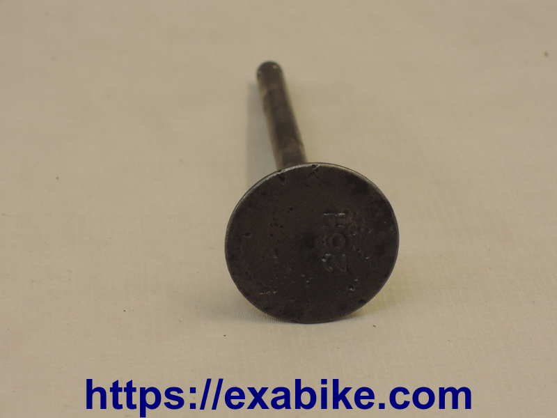 intake valve Yamaha XVZ 1200 Venture - photo 2
