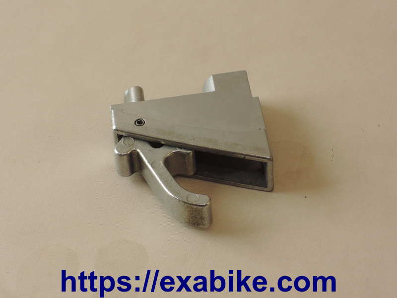 rope hook Kawasaki GTR 1000 - photo 1