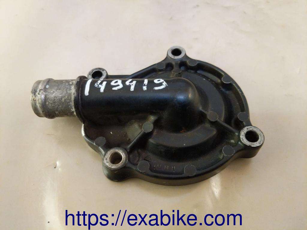 water pump cover Honda Transalp 600 - photo 1
