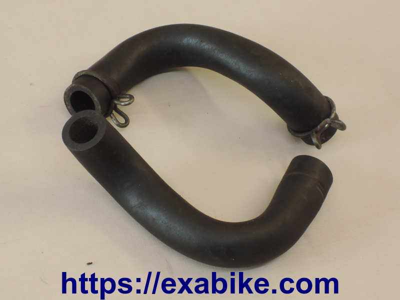 vacuum hoses Suzuki RF 600 - photo 1