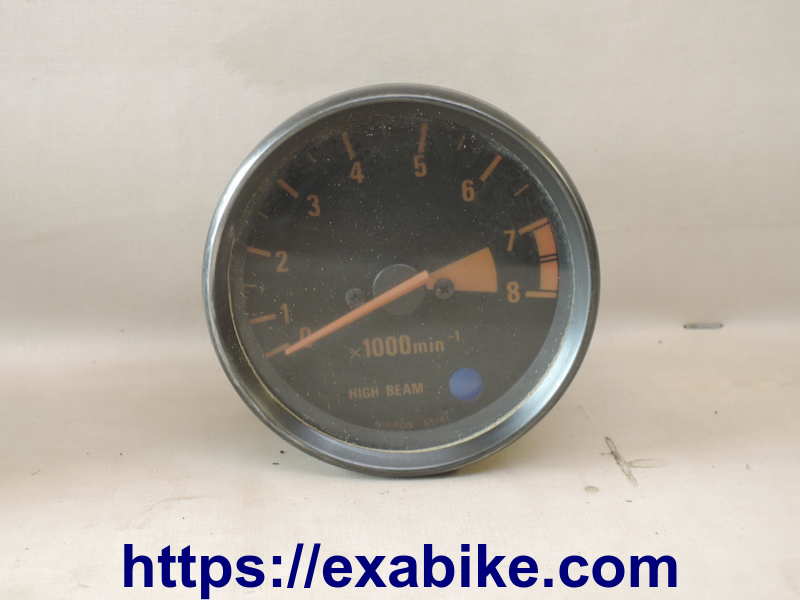 tachometer Honda XLS 500 - photo 1