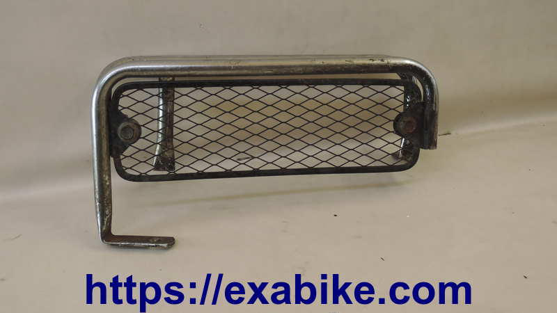 radiator grille Suzuki DR 650 - photo 1