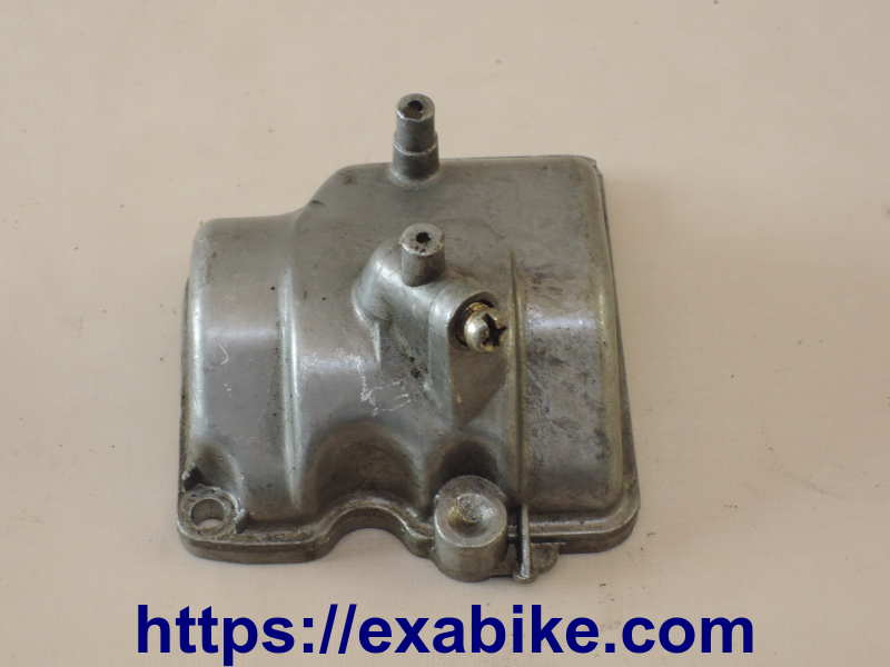 cuve de carburateur droit Suzuki RF 600 - photo 1