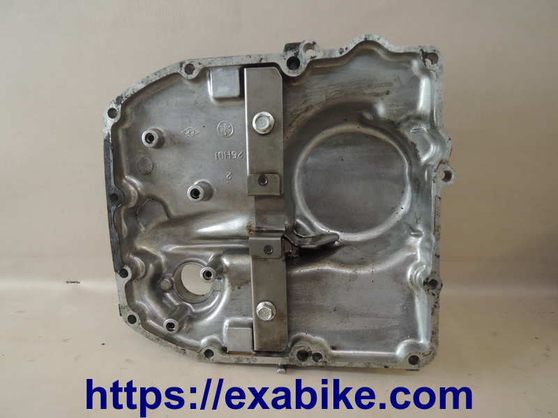 carter d'huile Yamaha XVZ 1200 Venture - photo 2