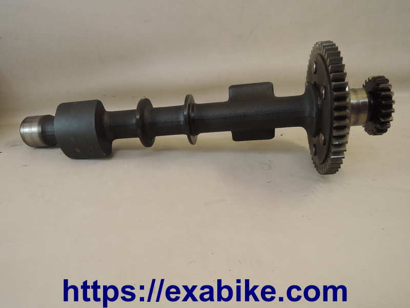 balancer shaft Yamaha XVZ 1200 Venture - photo 1