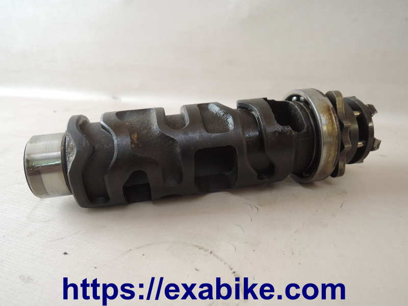gearshift drum Yamaha XVZ 1200 Venture - photo 2