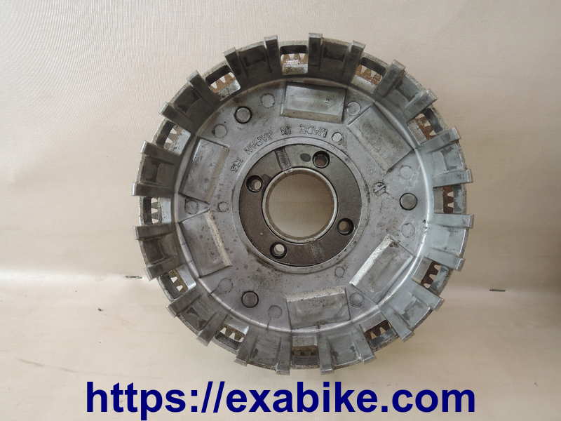 cloche d embrayage Kawasaki ZXR 750 - photo 1