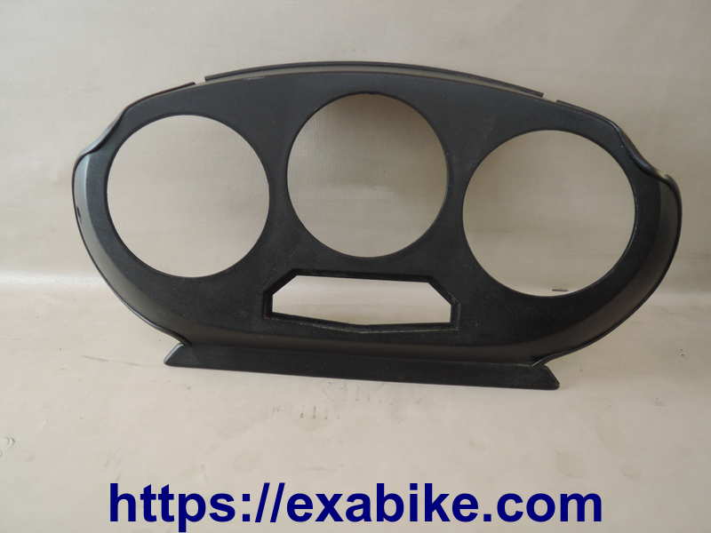 dashboard cover Suzuki GSXF 600 - photo 1