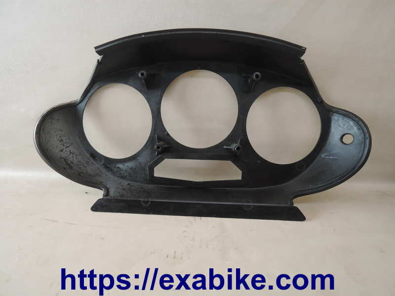 dashboard cover Suzuki GSXF 600 - photo 2
