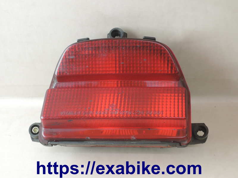 tail light Honda CBR 900 - photo 1