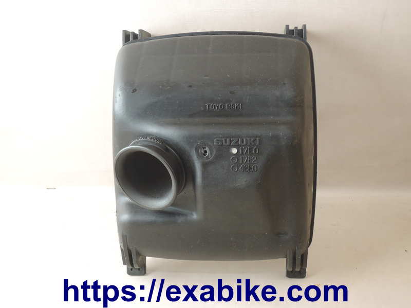 air cleaner cover Suzuki GSXR 750 - photo 1