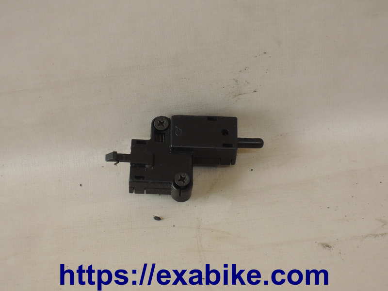 clutch switch Kawasaki ZZR 1100 - photo 1